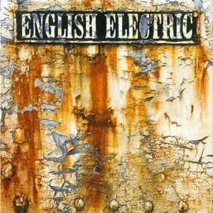 English electric : part one